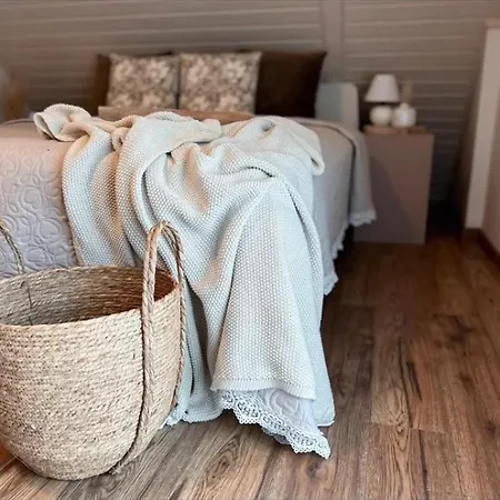 Pine&oak Holiday home Fuzine